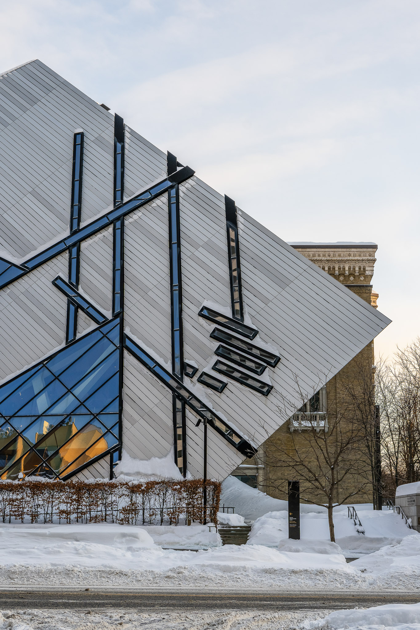 Royal Ontario Museum