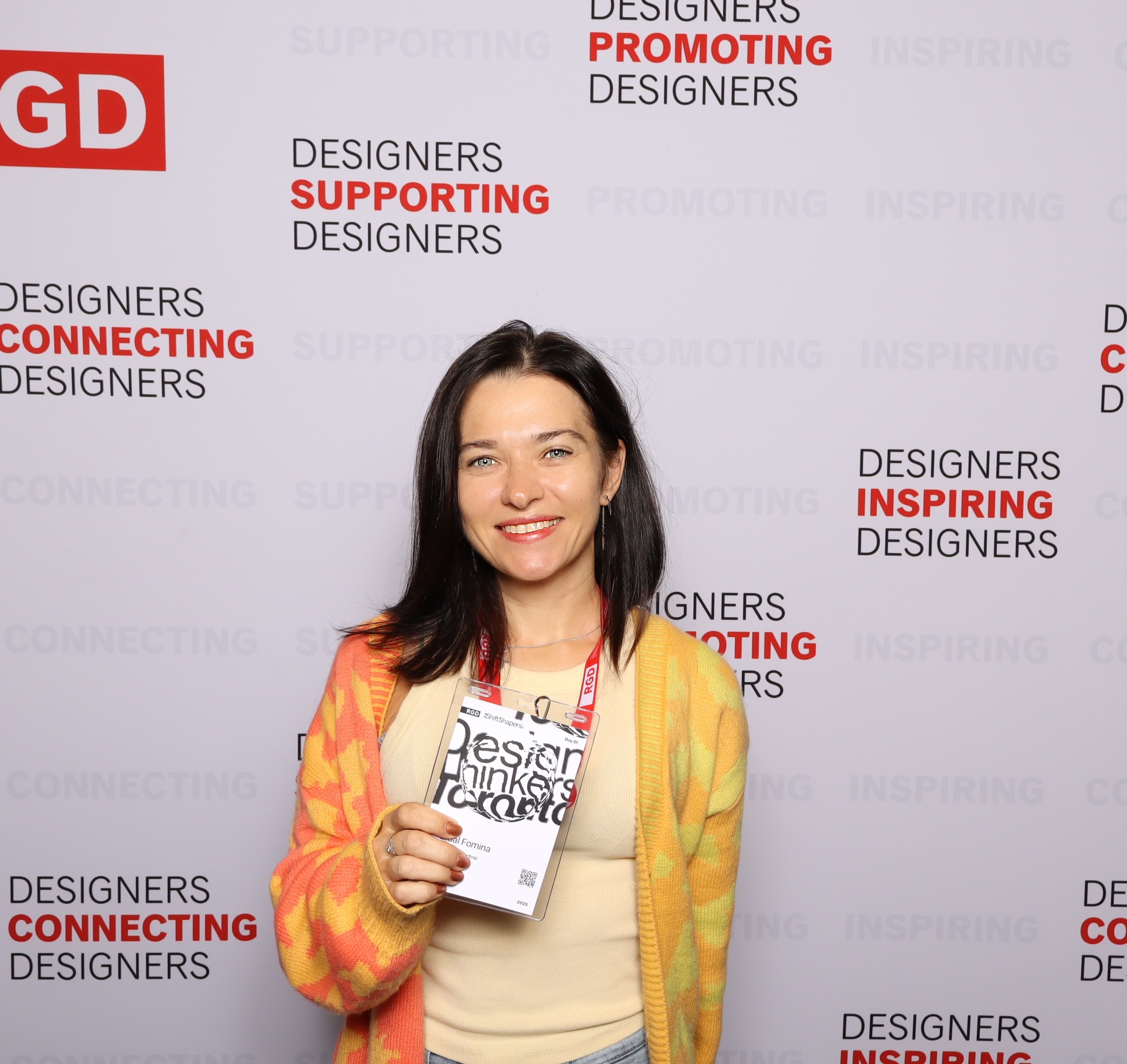 Etual Fomina — TRACE author